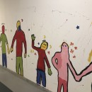 2019_Azienda a Nova Milanese_Murales realizzato dai figli dei dipendenti.JPG